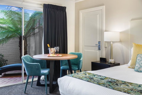 All Seasons Resort Hotel Bendigo - Accommodation Ballina 2