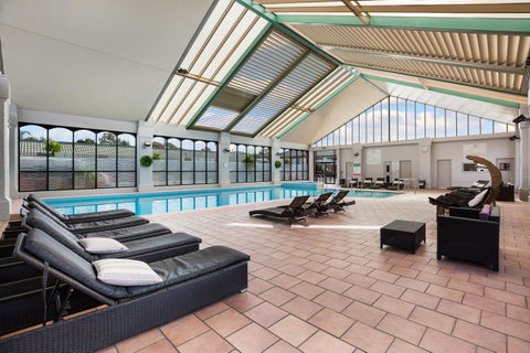 All Seasons Resort Hotel Bendigo - Accommodation Ballina 23