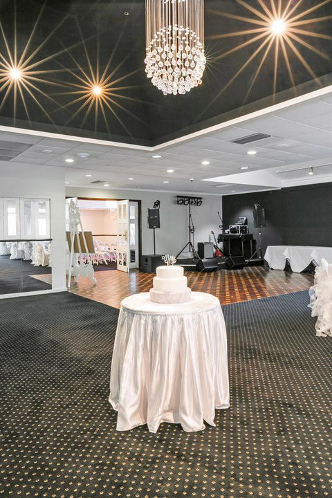All Seasons Resort Hotel Bendigo - Accommodation Ballina 43