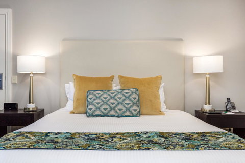 All Seasons Resort Hotel Bendigo - Accommodation Ballina 9
