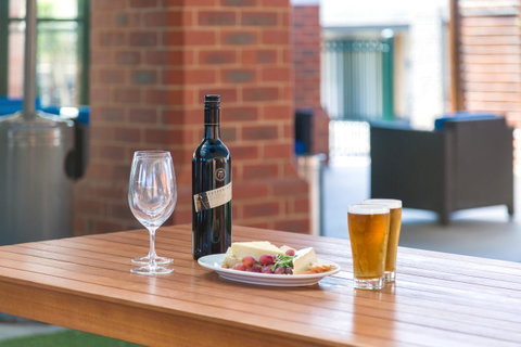 All Seasons Resort Hotel Bendigo - Accommodation Ballina 42