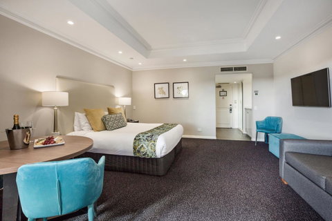 All Seasons Resort Hotel Bendigo - Accommodation Ballina 4