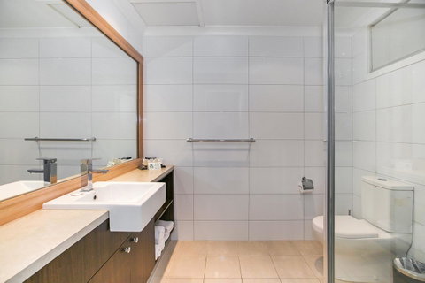 All Seasons Resort Hotel Bendigo - Accommodation Ballina 18