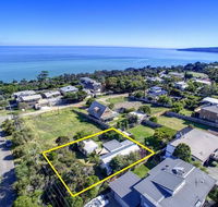 Dromana Holiday Beach House - Accommodation Ballina