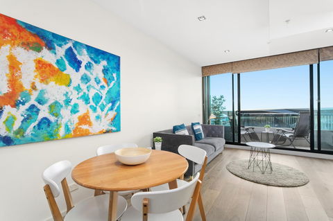 Waterfront Melbourne Apartments - Accommodation Ballina 38