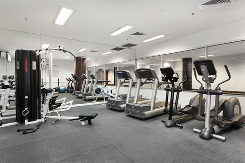 Waterfront Melbourne Apartments - Accommodation Ballina 9