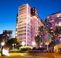 Southbank Apartments 28 Southgate - Accommodation Ballina