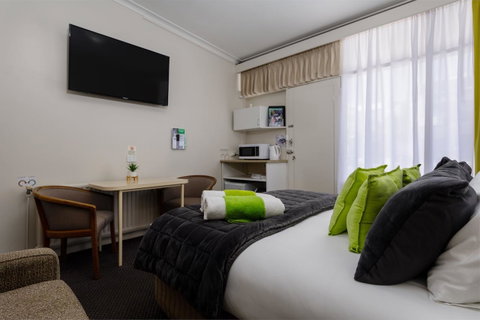 Bendigo Oval Motel - Accommodation Ballina 12