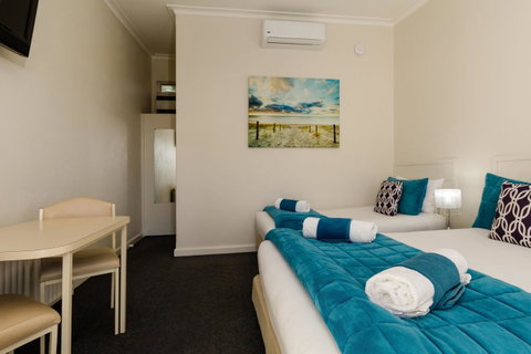 Bendigo Oval Motel - Accommodation Ballina 3