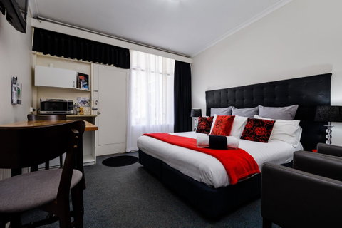 Bendigo Oval Motel - Accommodation Ballina 4