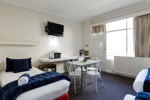Bendigo Oval Motel - Accommodation Ballina 15