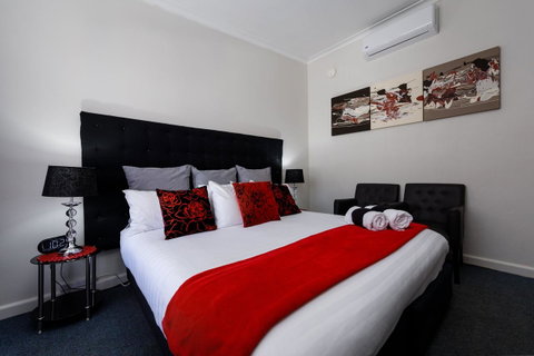 Bendigo Oval Motel - Accommodation Ballina 5