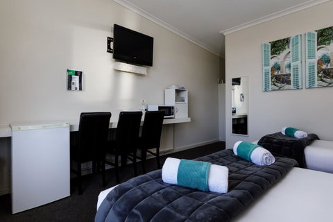 Bendigo Oval Motel - Accommodation Ballina 10