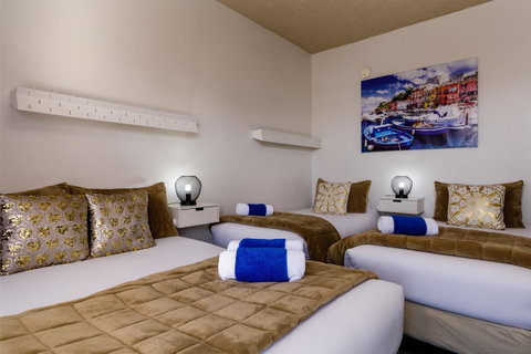 Bendigo Oval Motel - Accommodation Ballina 9
