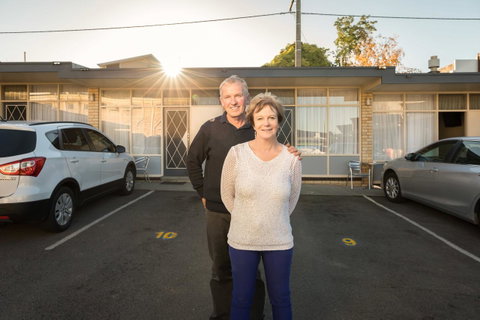 Bendigo Oval Motel - Accommodation Ballina 1