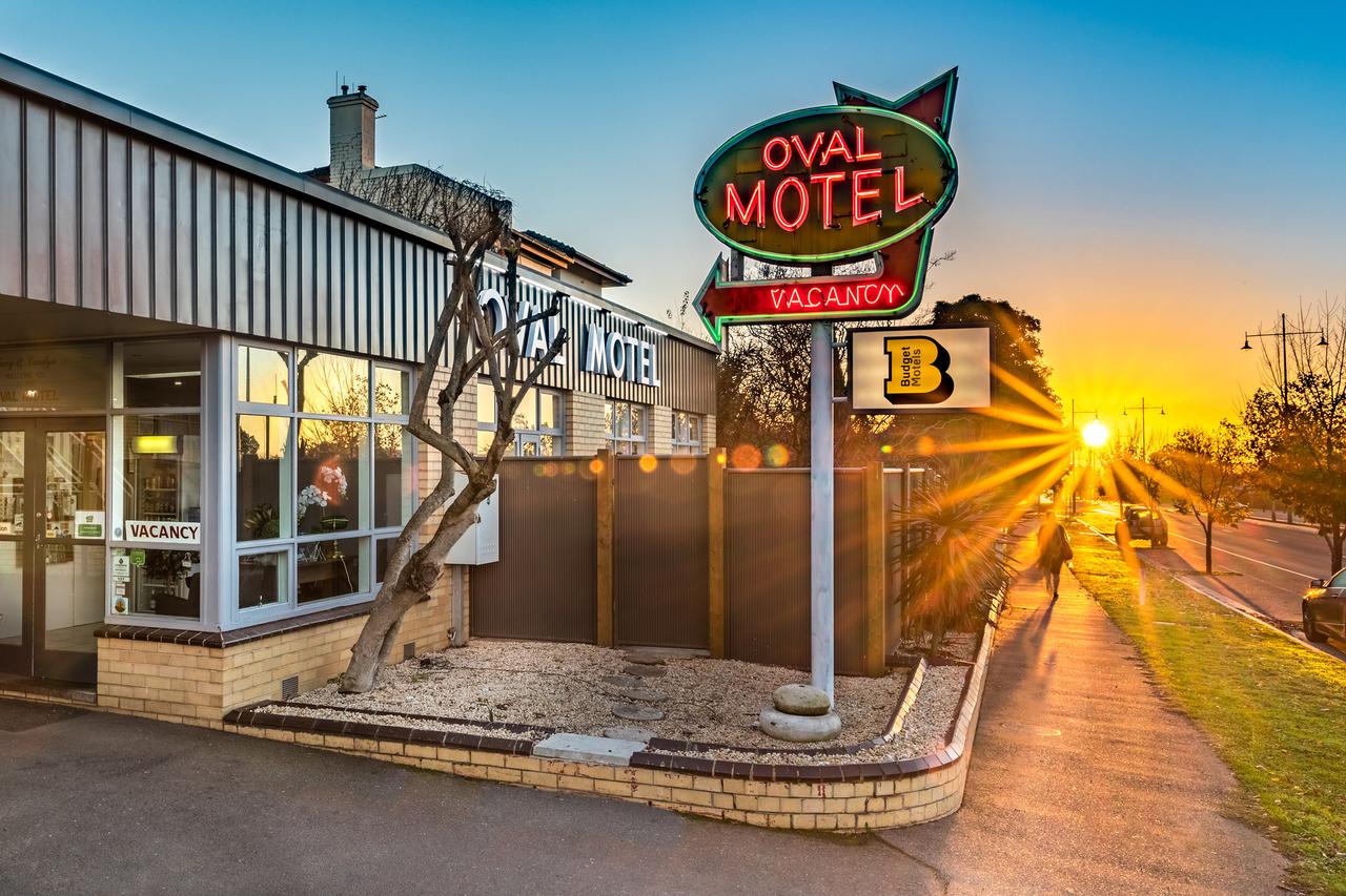 Bendigo VIC Accommodation Ballina