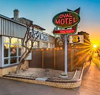 Bendigo Oval Motel - Accommodation Ballina