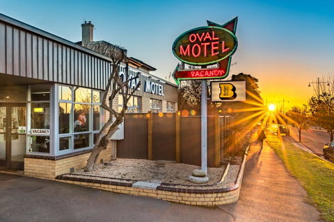 Bendigo Oval Motel - Accommodation Ballina 0