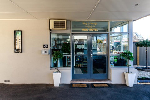 Bendigo Oval Motel - Accommodation Ballina 23