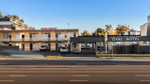 Bendigo Oval Motel - Accommodation Ballina 25