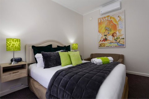 Bendigo Oval Motel - Accommodation Ballina 13