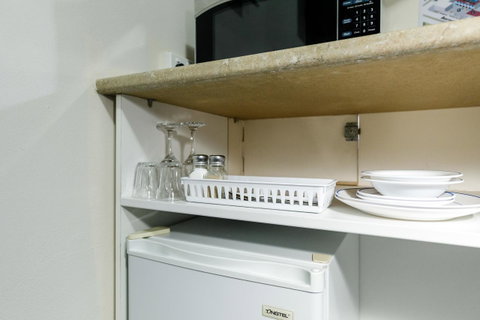 Bendigo Oval Motel - Accommodation Ballina 18