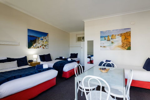 Bendigo Oval Motel - Accommodation Ballina 14