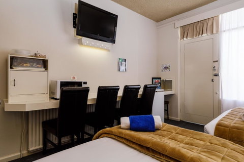Bendigo Oval Motel - Accommodation Ballina 8