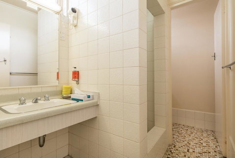 Bendigo Oval Motel - Accommodation Ballina 16