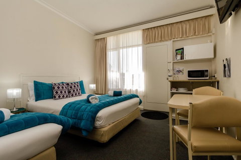 Bendigo Oval Motel - Accommodation Ballina 2