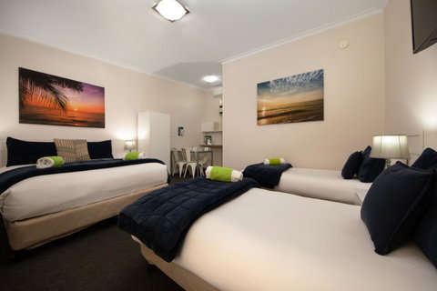 Bendigo Oval Motel - Accommodation Ballina 7