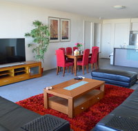 3BR Apartment at Victoria Tower Southbank - Accommodation Ballina