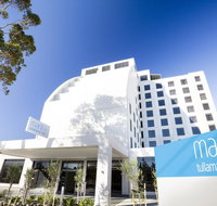 Mantra Tullamarine Hotel - Accommodation Ballina