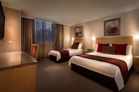 BEST WESTERN PLUS Travel Inn - Accommodation Ballina 25