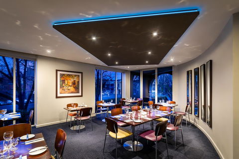 BEST WESTERN PLUS Travel Inn - Accommodation Ballina 4