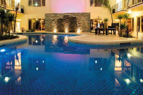 BEST WESTERN PLUS Travel Inn - Accommodation Ballina 36