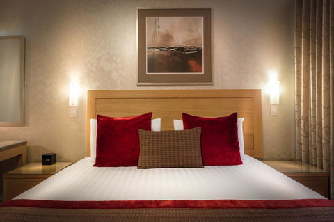 BEST WESTERN PLUS Travel Inn - Accommodation Ballina 29