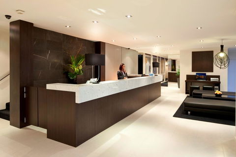 BEST WESTERN PLUS Travel Inn - Accommodation Ballina 15