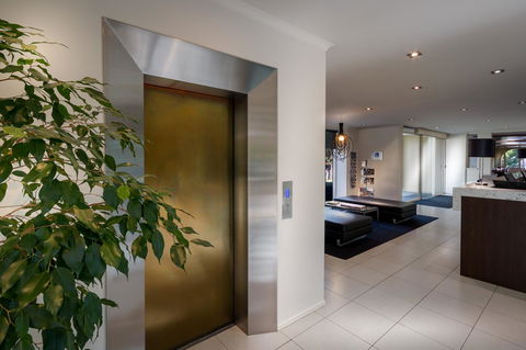 BEST WESTERN PLUS Travel Inn - Accommodation Ballina 22