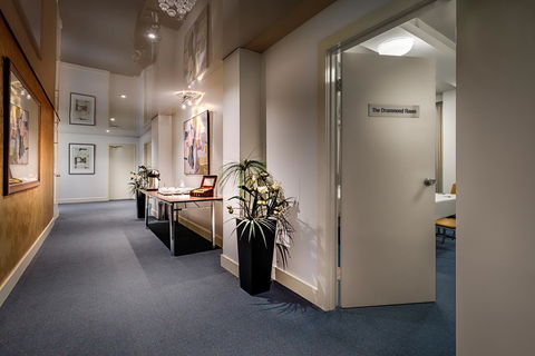 BEST WESTERN PLUS Travel Inn - Accommodation Ballina 6