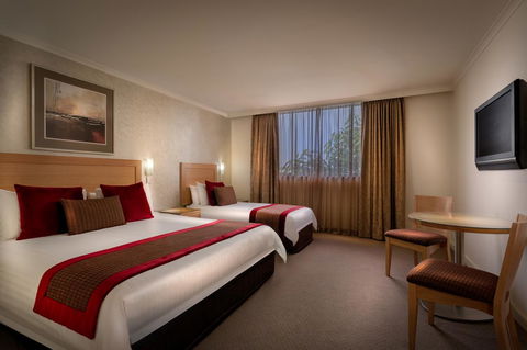 BEST WESTERN PLUS Travel Inn - Accommodation Ballina 30