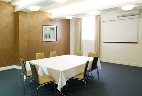 BEST WESTERN PLUS Travel Inn - Accommodation Ballina 20