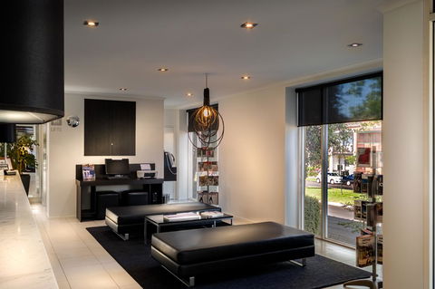 BEST WESTERN PLUS Travel Inn - Accommodation Ballina 14