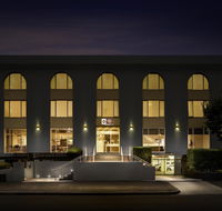 BEST WESTERN PLUS Travel Inn - Accommodation Ballina