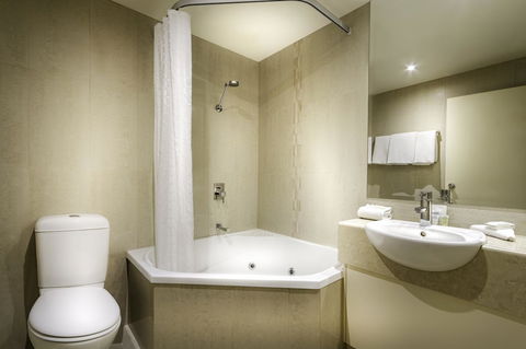 BEST WESTERN PLUS Travel Inn - Accommodation Ballina 44