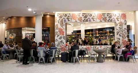 BEST WESTERN PLUS Travel Inn - Accommodation Ballina 42