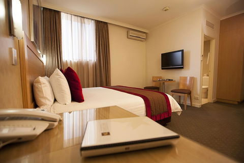 BEST WESTERN PLUS Travel Inn - Accommodation Ballina 41