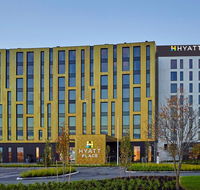 Hyatt Place Melbourne Essendon Fields - Accommodation Ballina