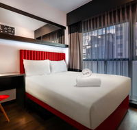 ibis Melbourne Swanston Street Hotel - Accommodation Ballina