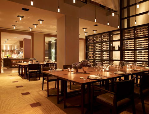 Grand Hyatt Melbourne - Accommodation Ballina 33
